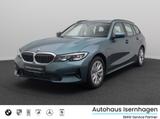 BMW 330e xD Alarm HUD H/K DAB Memory Leder Sport - BMW 330: Xd