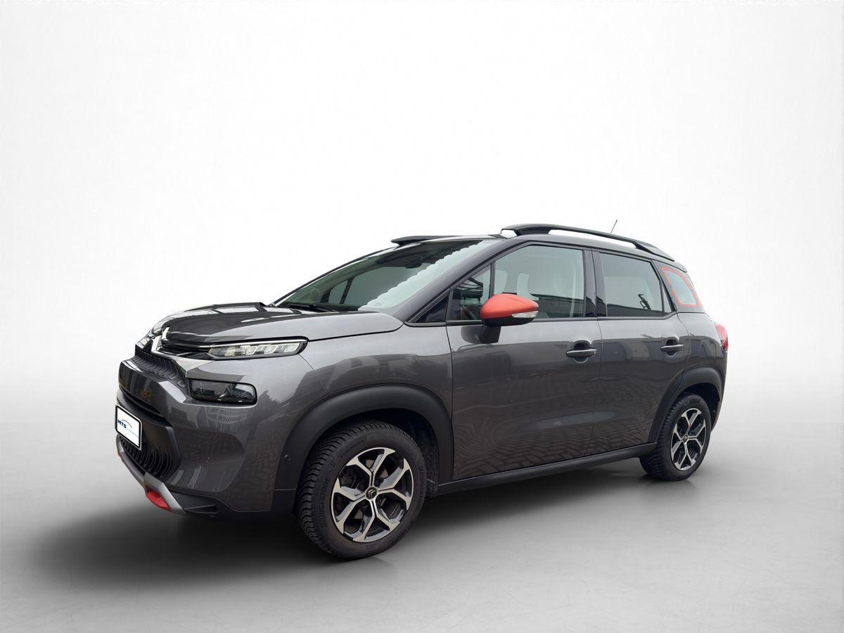 Citroën C3 Aircross PureTech 110*Rückfahrkamera mit 180°