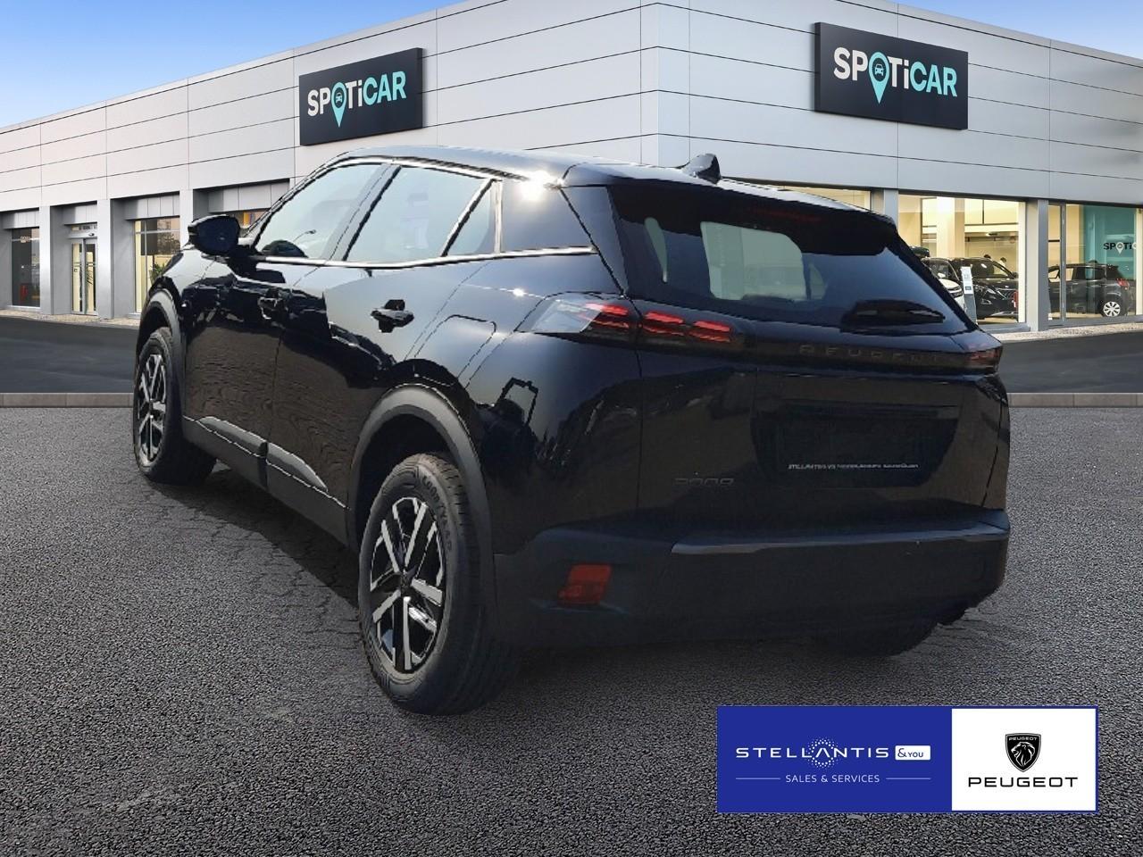 Peugeot 2008 Style Turbo