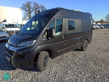 Fahrzeugabbildung Mooveo VAN 54DB Modell 2023-Metallic sofort