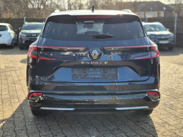 Renault Espace Techno E-Tech Hybrid 200 Winter