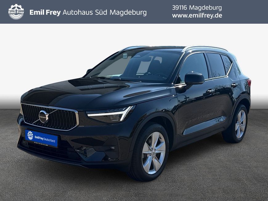 Image of Volvo XC40