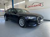 Audi A6 Avant 40 TDI *AHK*LED*Sitzheizung* - gebrauchte Audi A6 aus dem Jahr 2022