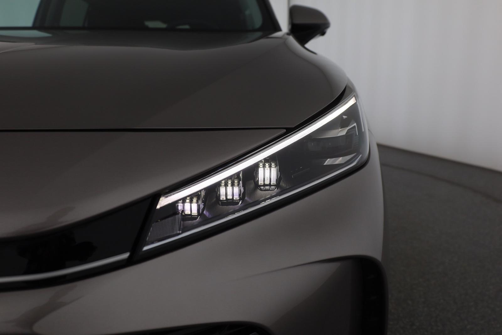 MG HS 1.5 T-GDI Luxury Aut. LED ACC Navi 360°, миниатюра 26