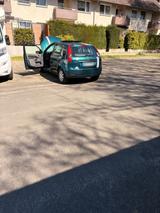 Ford Fiesta 1,4 TDCI Diesel HU 04/2027. - Ford Fiesta aus 2003 mit Diesel-Antrieb