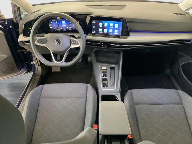 Golf VIII Variant 2.0 TDI DSG Life Bluetooth LED