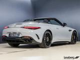 Mercedes-Benz SL 63 4MATIC+ DIG.LIGHT/Distro./360°/Head-Up/DAB - Mercedes-Benz SL 63 AMG in Hamburg