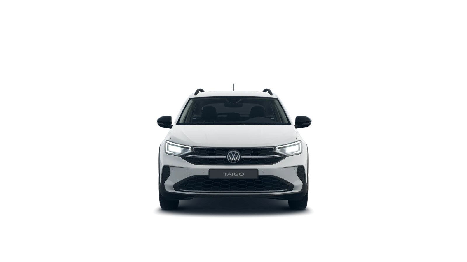 Volkswagen Taigo - Bild 3