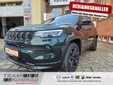 Jeep Compass 1.5T MHEV North Star - 0,00% Fina - Pano - Jeep Compass North mit Benzin-Antrieb