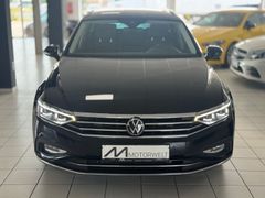 VW Passat Variant Elegance /RFK/ACC/Matrix/AHK