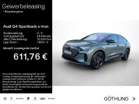 Audi Q4 e-tron - Vorschau Bild 1