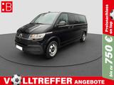 Volkswagen T6.1 Caravelle 2.0 TDI DSG Comf. lang AHK ACC SH - Automatik Gebrauchtwagen in München