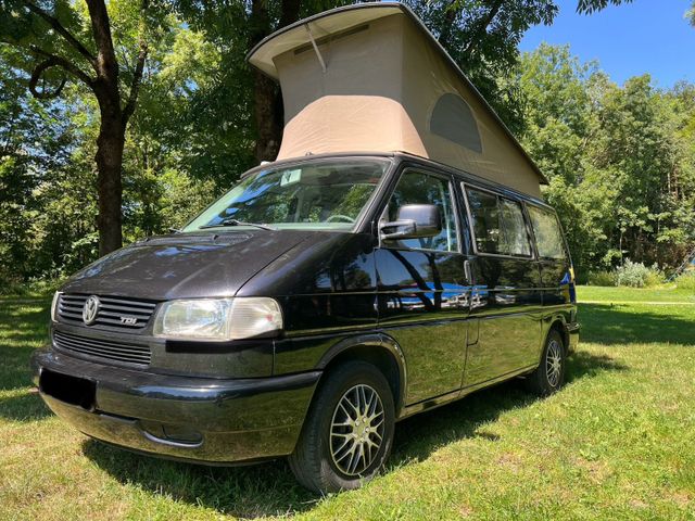 Volkswagen T4 California Original Top Zustand