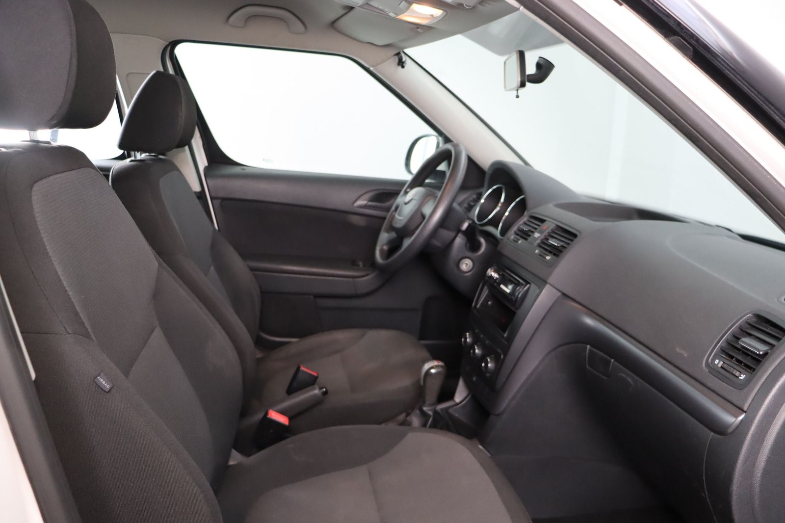Fahrzeugabbildung SKODA Yeti 2.0 TDI 4x4 * Klima * Anhängerk.