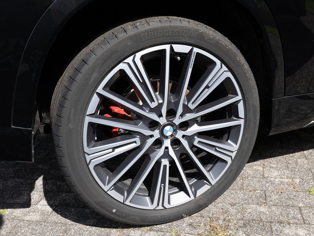 BMW X1 - Bild 11