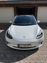 Tesla Model 3 Performance AWD Matrix-LED Ryzen 8-fach - gebrauchte Tesla Model 3 aus dem Jahr 2022