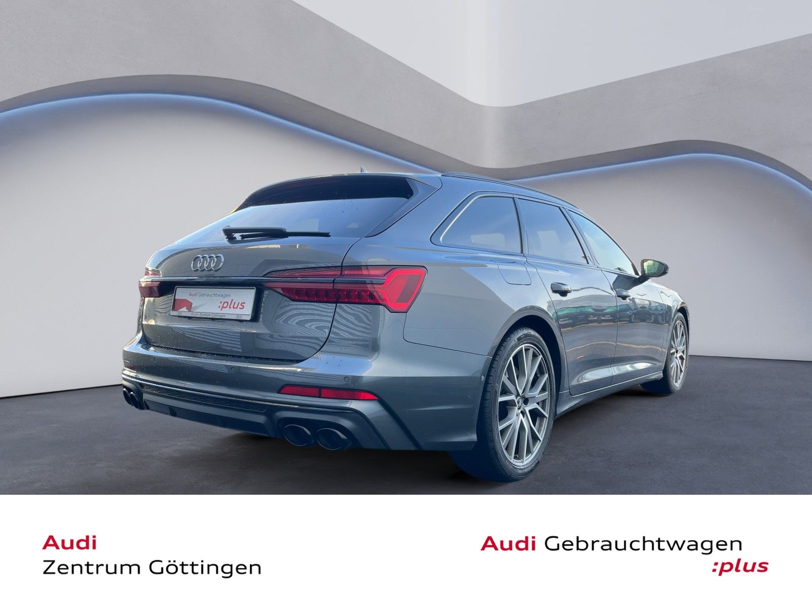 Audi S6 - Bild 3