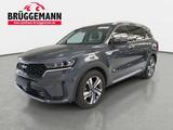 Kia ASSIST+ - Kia Sorento in Dortmund