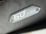 Lamborghini Huracán Tecnica 60th Anniversary Edition 1of60 - gebrauchte Lamborghini Huracán aus dem Jahr 2023