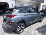 Hyundai KONA 1.6 T-GDI Style DCT 4WD Style - Hyundai KONA von privat