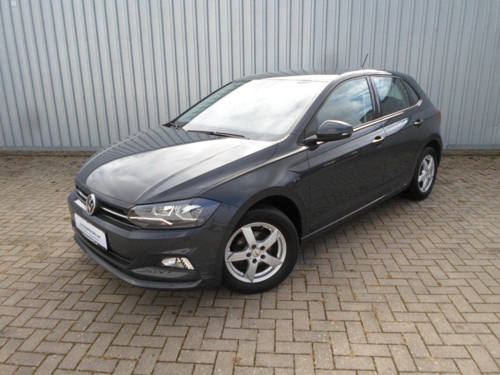 Image of Volkswagen Polo