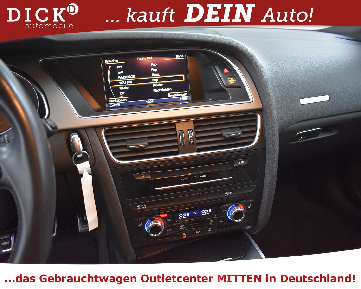 AUDI S5 Coupe 3.0 TFSI Quatt PANO+MEMO+KAM+XENON+19" - Image 14