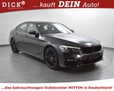 BMW 530i xDrive Sport Aut. M PAKET+PANO+PROF+MEMO+19 - BMW 530 mit Benzin-Antrieb: Limousine, Automatik