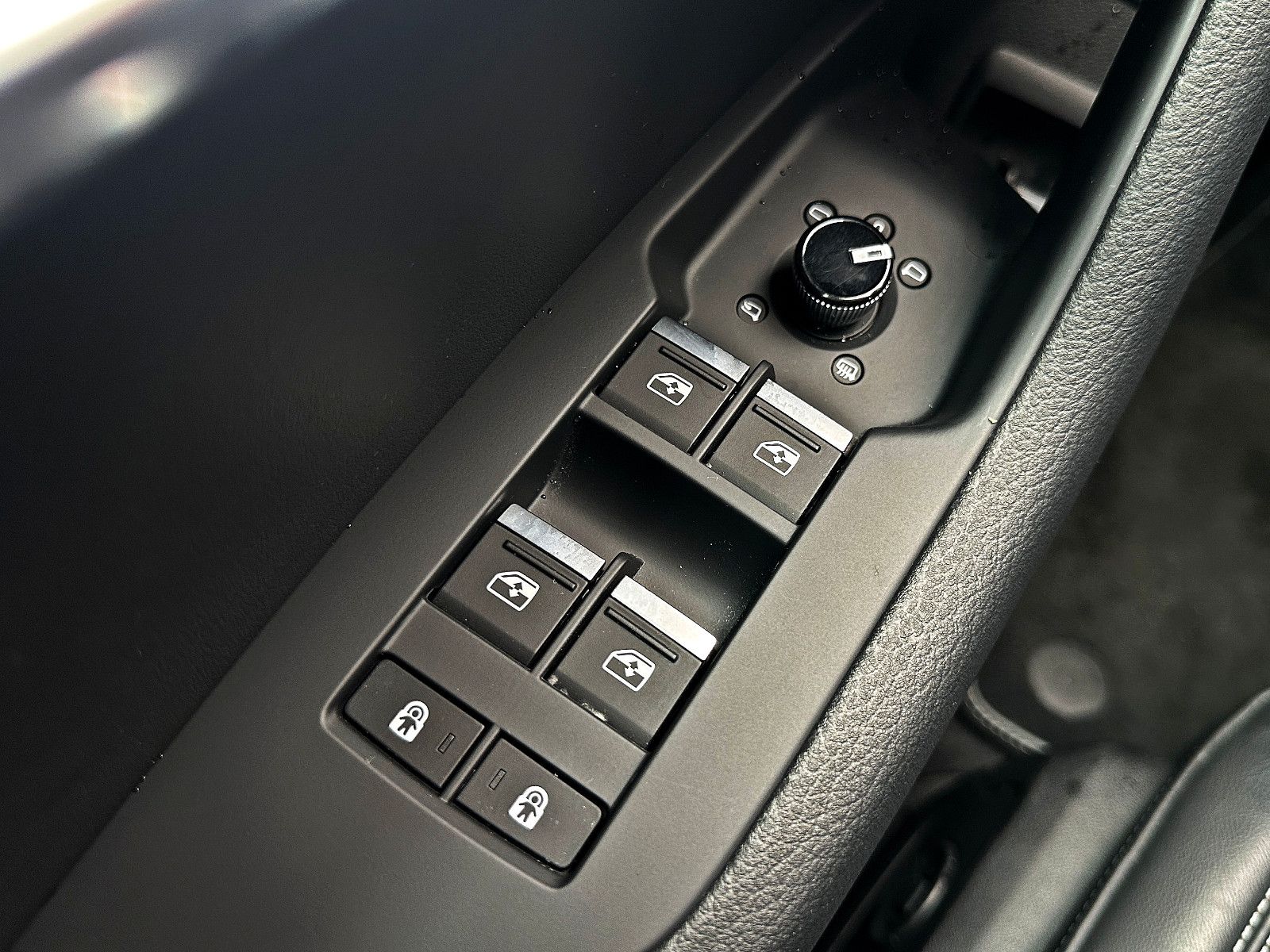 Audi A6 - Bild 8