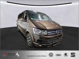 Volkswagen Multivan DSG Lang 4MOTION Comfortline - VW T6 Multivan Gebrauchtwagen
