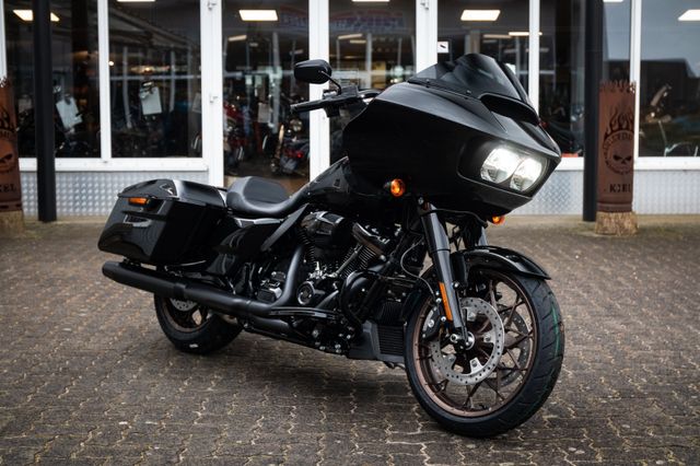 Fahrzeugabbildung Harley-Davidson ROAD GLIDE ST 117 MY23 FLTRXST sofort verfügbar!