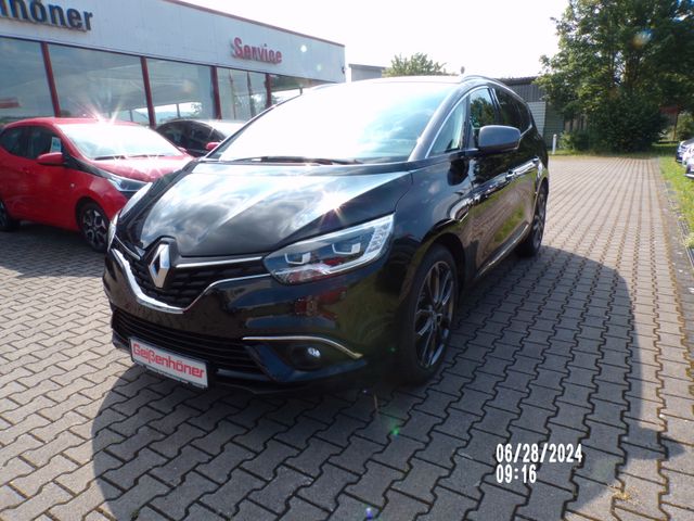 Renault Scenic IV Grand BOSE Edition NAVI 20 Zoll Räder