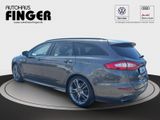 Ford Mondeo Turnier 2.0 EcoBoost Autom. ST-Line*AHK* - Ford Mondeo: Automatik