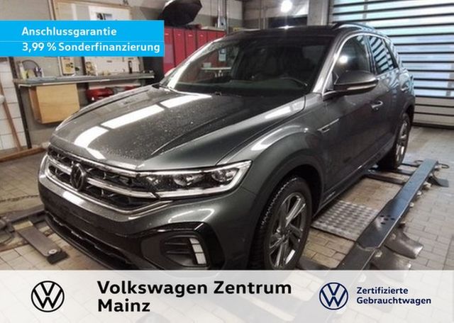 Volkswagen T-Roc 2.0 TSI DSG 4MOTION R-Line Navi*ACC