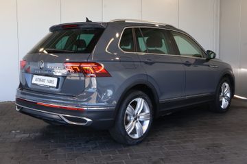 Volkswagen Tiguan 2.0 TDI Elegan. HUD+AID+STDHZG+MATRIX+AHK