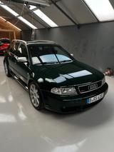 Audi RS4 2.7 quattro -