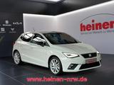 Seat Ibiza 1.0 TSI FR LED+NAVI+PDC+VIRTUAL.COCKPIT+SH - Seat Ibiza Gebrauchtwagen in Hamm