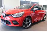 Renault Clio 1.2 TCE Grandtour GT NAVI*RS*ALU*KLIMA*SHZ* - Renault Clio: RS