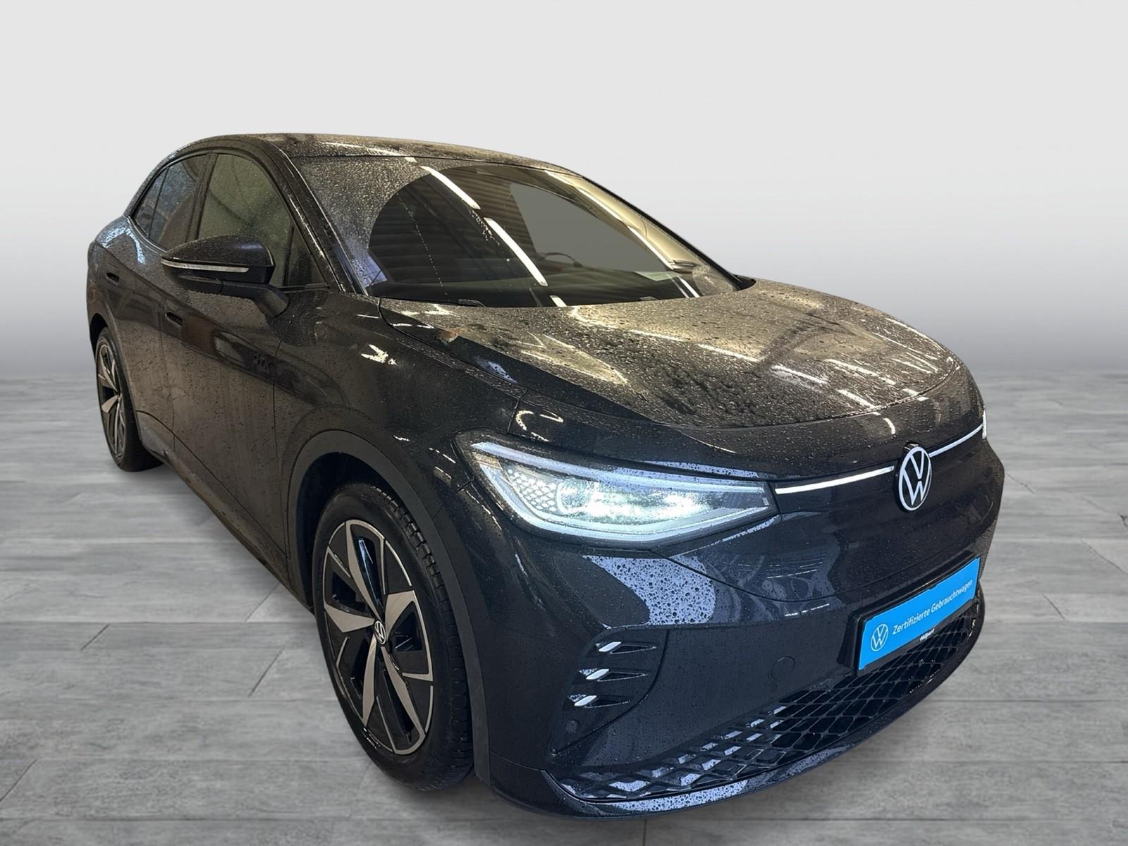 Volkswagen ID.5 GTX 4X4 WÄRMEPUMPE ACC LM20 MATRIX NAVI