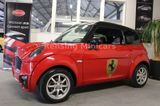 Chatenet Другие Chatenet CH26 Mini Cooper Mopedauto Leichtmobile Microcar
