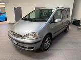 Ford Galaxy 1.9 TDI Viva X - Ford Galaxy: 1.9