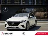 Mercedes-Benz EQS 450+ SUV Distronic Digital-Light Burmester - Mercedes EQS SUV