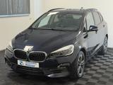 BMW 218 i Aut. Sport Line Active Tourer LED Kamera - blaue BMW 218