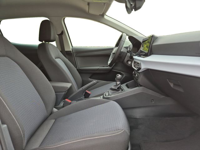 Seat Ibiza Road Edition 1.0 MPI