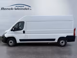 Fiat Ducato HKawa 35 L4H2 2.2 Mjet DAB Spurhalteass.  - Angebote