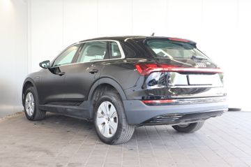 Audi e-tron 55 quattro LUFT+VIRTUAL+KEY+LED
