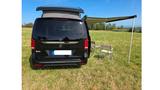 Mercedes-Benz Marco Polo 250d 4MATIC AMG GARANTIE SCHECKHEFT - Wohnwagen mit 4 Schlafplätzen