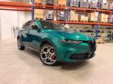 Alfa Romeo Tonale 1.5 T Hybrid 96kW EDIZIONE SPECIALE E... - Alfa Romeo: Grün