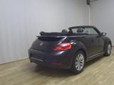 Volkswagen Beetle 1.6 TDI Design Leder Xenon PDC Sound BiXe - VW Beetle Gebrauchtwagen in Bremen