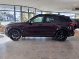BMW X5 40 d xDrive M Sport Pro 7 Sitze/Luft/Vollaus. - gebrauchte BMW X5 aus dem Jahr 2024