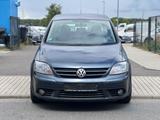 Volkswagen Golf Plus V Tour - gebrauchte VW Golf Plus aus dem Jahr 2007